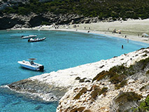 Antiparos Despotiko 1